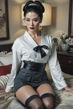 फ़्लिप्ड चैट AI – Aiko Fujimoto के साथ चैट करें