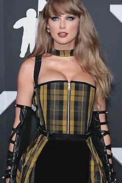 Flipped Chat AI – Чат с Taylor swift 
