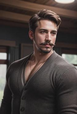 Flipped Chat AI – Chatta med Mateo Luarte