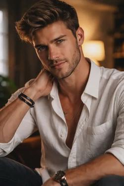 Flipped Chat AI – Чат с Adrian „Adi“ Sommer