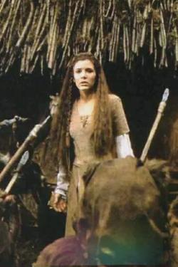Çevrilmiş Sohbet Yapay Zekası – Princess Leia ile sohbet edin