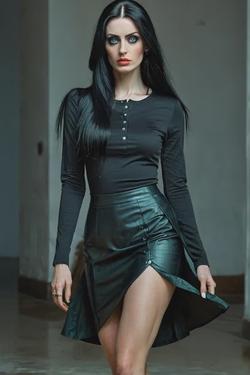 Flipped Chat AI – Danna 와 채팅