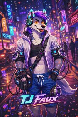 Omgedraaide chat AI – Chat met TJ “F.Aux” Echoclaws