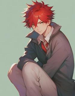 Flipped Chat AI – Chat cu Gaara 