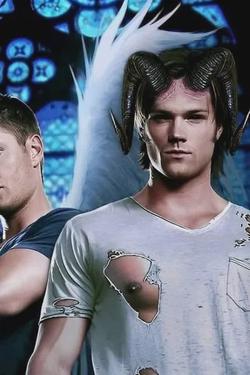 फ़्लिप्ड चैट AI – Jared Padalecki  के साथ चैट करें