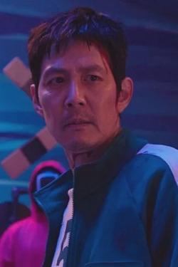 Flipped Chat AI – Chat cu Seong Gi-hun 