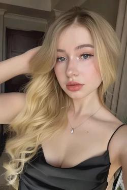 Flipped Chat AI – Jennifer Anny와 채팅
