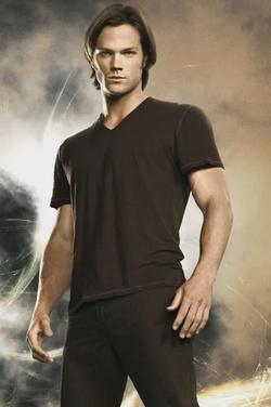 Flipped Chat AI – Chatta con Jared Padalecki Todd