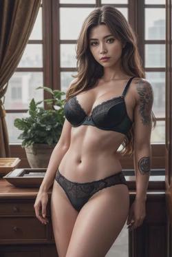 Flipped Chat AI – Chat s Tina