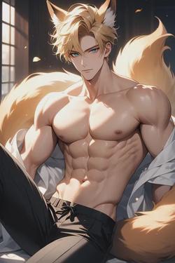 Flipped Chat AI – 與 FOX 聊天