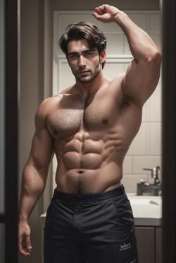 फ़्लिप्ड चैट AI – Santiago के साथ चैट करें