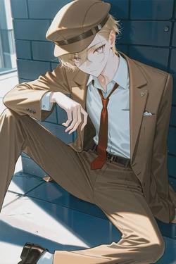 FlippedチャットAI – Tristan Leonisとチャット