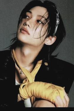 Flipped Chat AI – Chat s Félix stray kids 