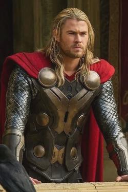 Flipped Chat AI – Chat Thor Odinson 