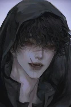 Flipped Chat AI – Sembang dengan Arga_vampire yg mencari mu