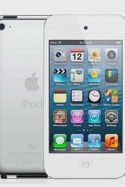 Flipped Chat AI – kalbėkite su Ipod touch 4 kartos