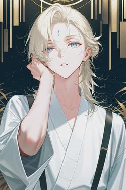 Flipped Chat AI – Caelan Dorran와 채팅