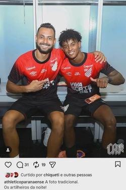 Flipped Chat AI – Bate-papo com Belezi e Bruninho 