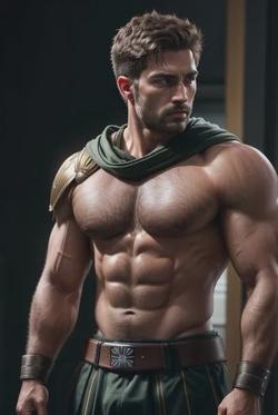 Flipped Chat AI – Bate-papo com Leonidas Corvani