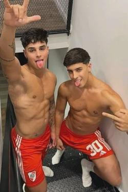 Flipped Chat AI – Chat s Hugo e Breno 