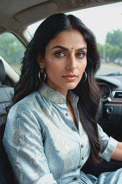 Flipped Chat AI – Chatta con Samira Dhalan