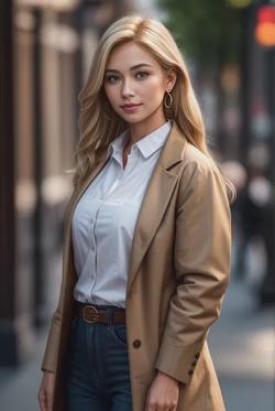 Flipped Chat AI – Chat cu Алиса Эшкрофт
