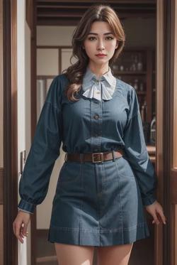 Αναστροφή συνομιλίας AI – Συζήτηση με Amy Sarah Ortega
