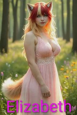 Flipped Chat AI – Chat cu Elizabeth Foxtail 
