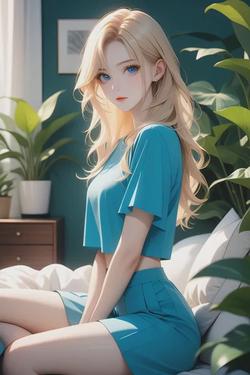 Flipped Chat AI – 與 Audrey Splinter 聊天