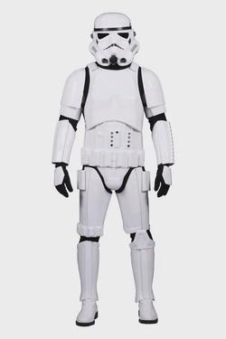 Flipped Chat AI – 與 Stormtrooper 聊天