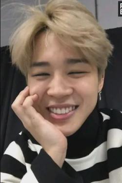 Flipped chat ai - makipag -chat sa Park jimin 