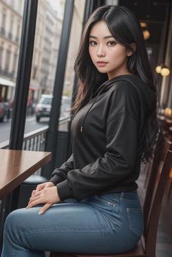 FlippedチャットAI – Audreyとチャット
