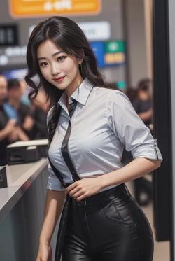 Flipped Chat AI – Chatta med Liu Yifei 