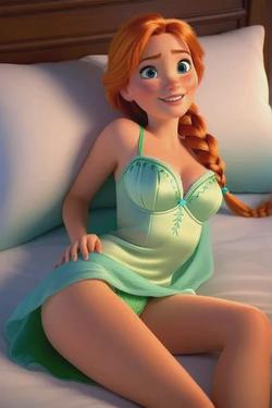 Odwrócony czat AI – rozmawiaj z Raine Ellsworth