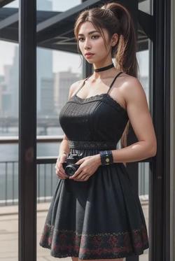 Flipped Chat AI – Chat s Brianna