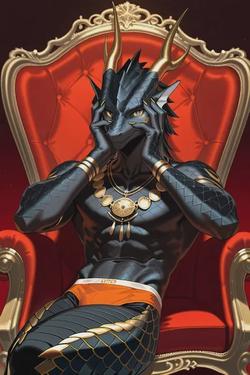 Flipped Chat AI – 與 Indominus 聊天