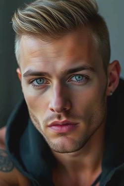 फ़्लिप्ड चैट AI – Dominic Thorne  के साथ चैट करें