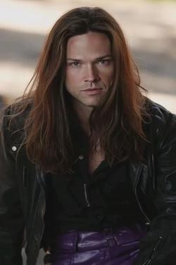 Flipped Chat AI – Chatta med Jared Padalecki 