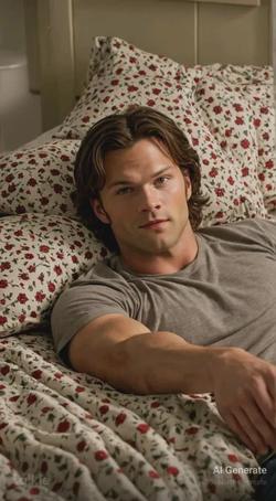 Çevrilmiş Sohbet Yapay Zekası – Jared Padalecki Toddile sohbet edin