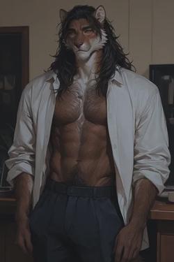 Flipped Chat AI – Bate-papo com Dante