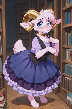Flipped Chat AI – Mariana Velasco와 채팅