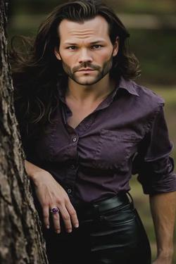 Flipped Chat AI – Jared Padalecki 와 채팅