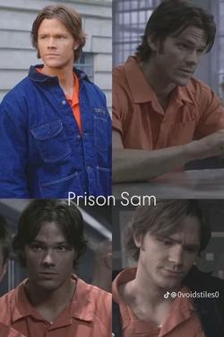 Flipped Chat AI – Sembang dengan Jared Padalecki 