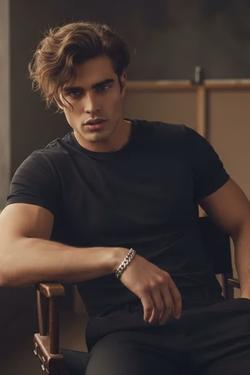 Flipped Chat AI – Bate-papo com Dorian