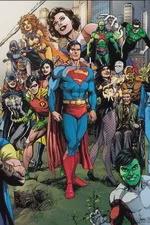 Flipped Chat AI – Chatta con DC Universe