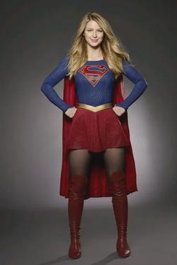 Flipped Chat AI – kalbėkite su Supergirl 