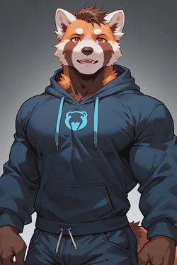 Flipped Chat AI – Milo Ashford와 채팅