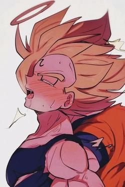 Flipped Chat AI – Chat cu Goku