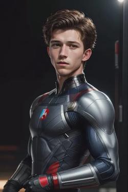 Flipped Chat AI – Чат с Peter