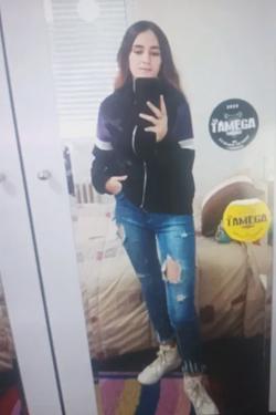 Flipped Chat AI – Discuter avec Laura 